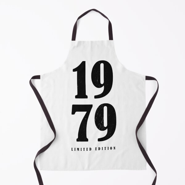 Item preview, 1979 Limited Edition Vintage | Born 1979 designed and sold by Monochromaniaus.