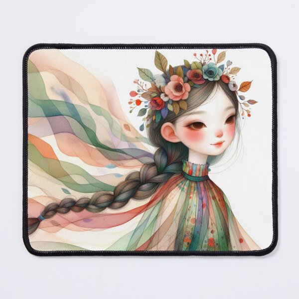 Item preview, Whimsical Elegance designed and sold by Beyondnote-Art.