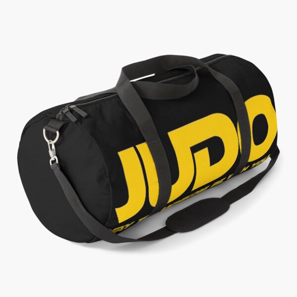 Item preview, JUDO MAY THE UCHIKOMI BE WITH YOU designed and sold by LuizSilva1983.