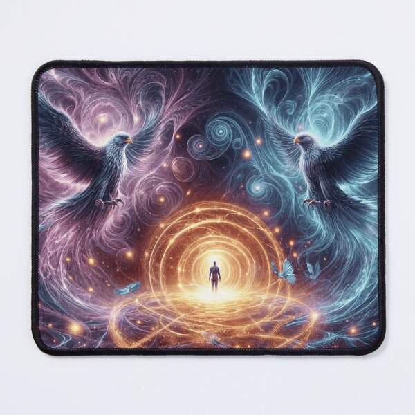 Item preview, PORTAL TO ANOTHER DIMENSION designed and sold by origingallery.