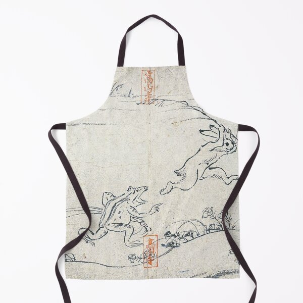 Item preview, Choju Jinbutsu Giga designed and sold by TSJshop.
