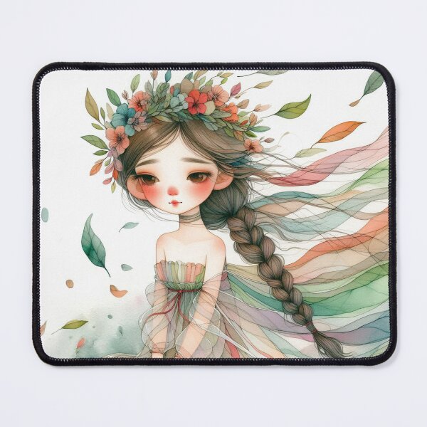 Item preview, Whimsical Elegance designed and sold by Beyondnote-Art.