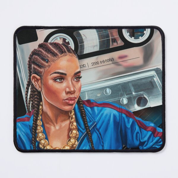 Item preview, Dance and Music - N.E. Heartbreak  designed and sold by CanvasCarousel.