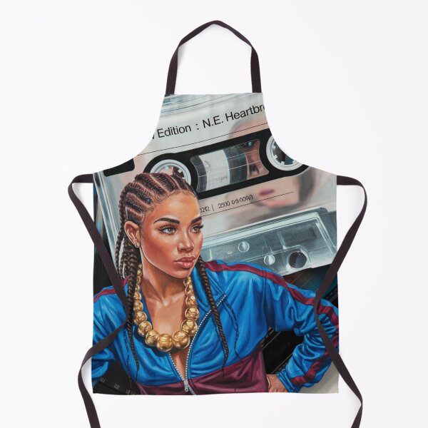Item preview, Dance and Music - N.E. Heartbreak designed and sold by CanvasCarousel.