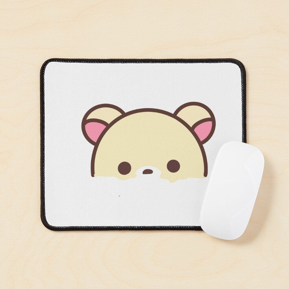 Item preview, Mouse Pad designed and sold by RissaGrillo.