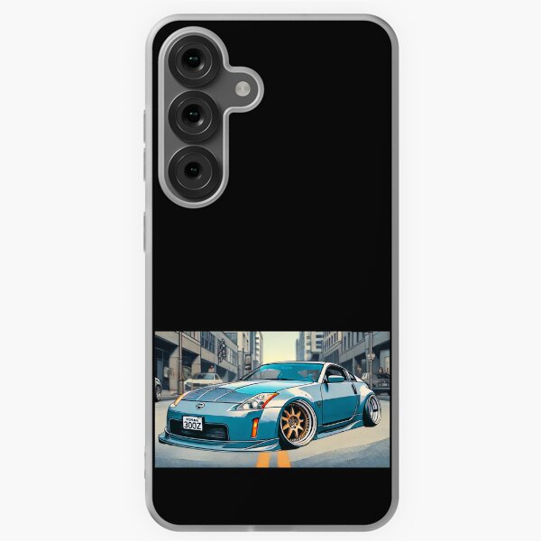 Nissan 300zx Phone Cases for Samsung Galaxy for Sale | Redbubble
