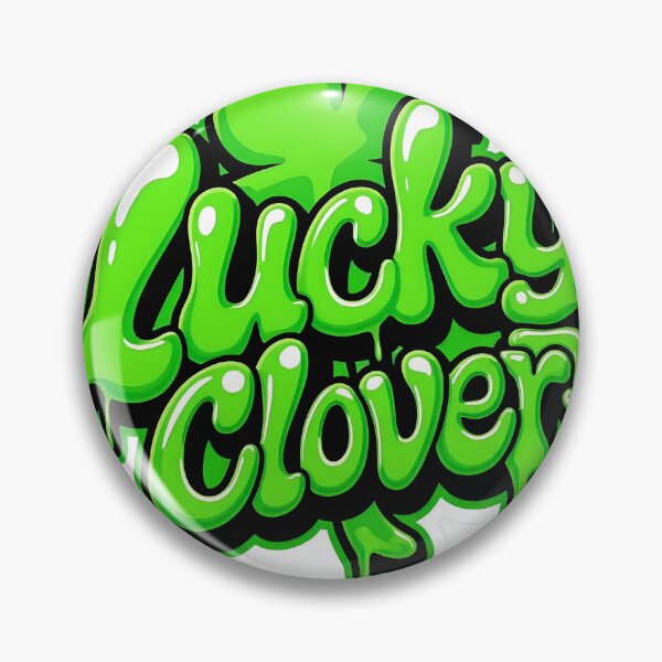 Artikelvorschau, St. Patrick's Day Kleeblatt ... entworfen und verkauft von ABSOLUTCREATIVE.