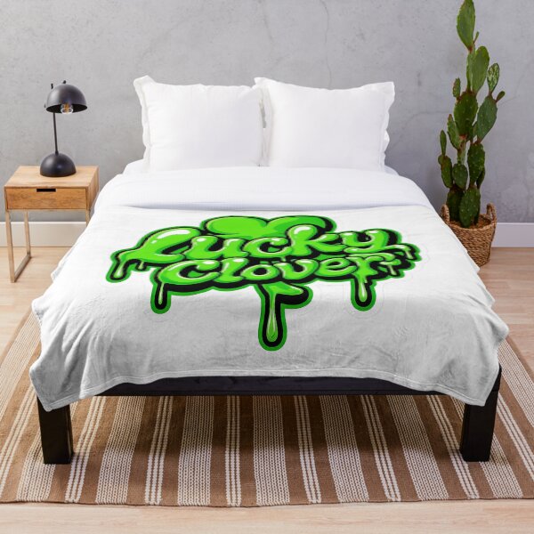Item preview, Camisa verde con trébol de la suerte para el día de San Patricio designed and sold by ABSOLUTCREATIVE.