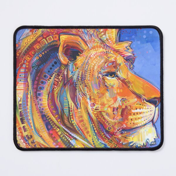 Item preview, Protector(ess) designed and sold by Gwenn Seemel.