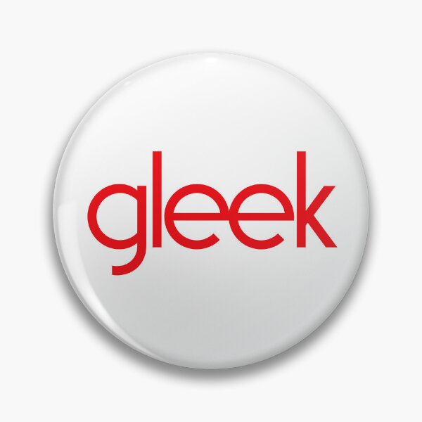 Item preview, gleek designed and sold by craftyplantlady.