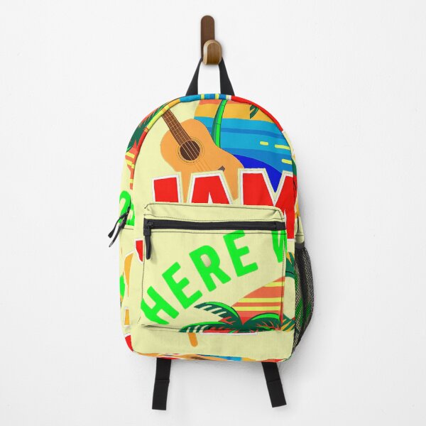 Item preview, Here We Come Jamaica 2025 designed and sold by DBM Photo Art 1.