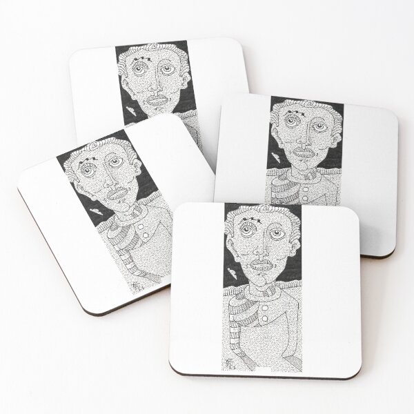 Item preview, Uneven Steven designed and sold by Charles  Jones.