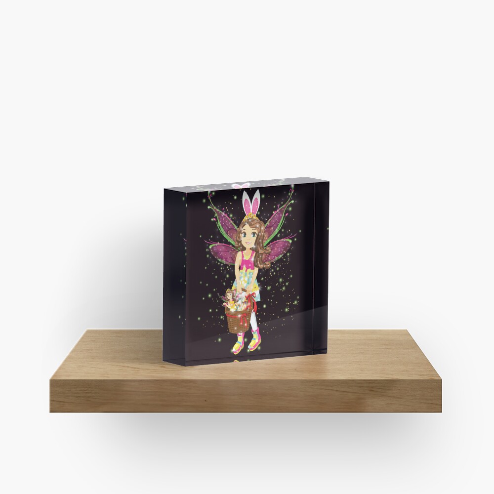 Item preview, Acrylic Block designed and sold by TeelieTurner.