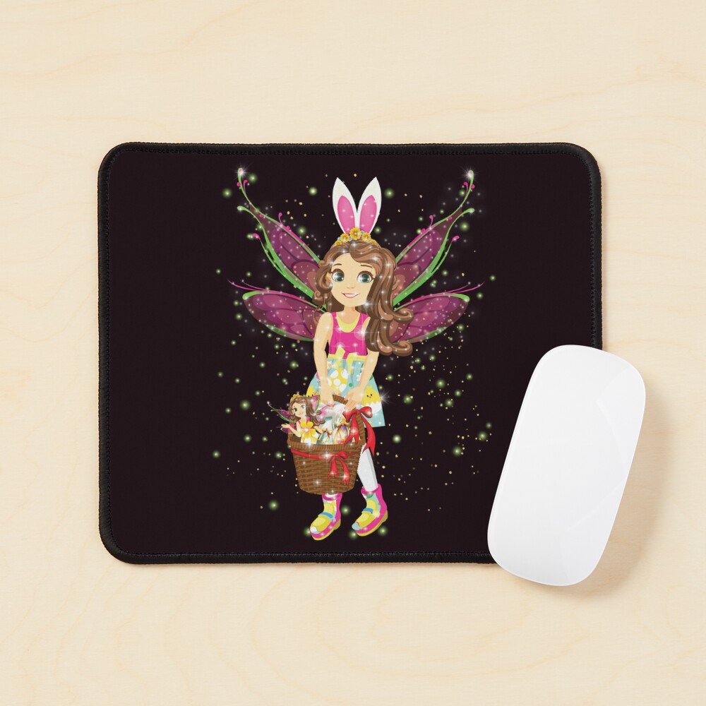 Item preview, Mouse Pad designed and sold by TeelieTurner.