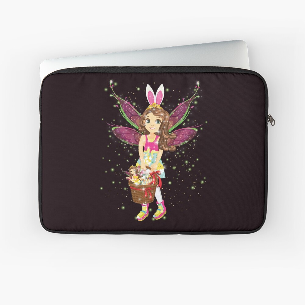 Item preview, Laptop Sleeve designed and sold by TeelieTurner.