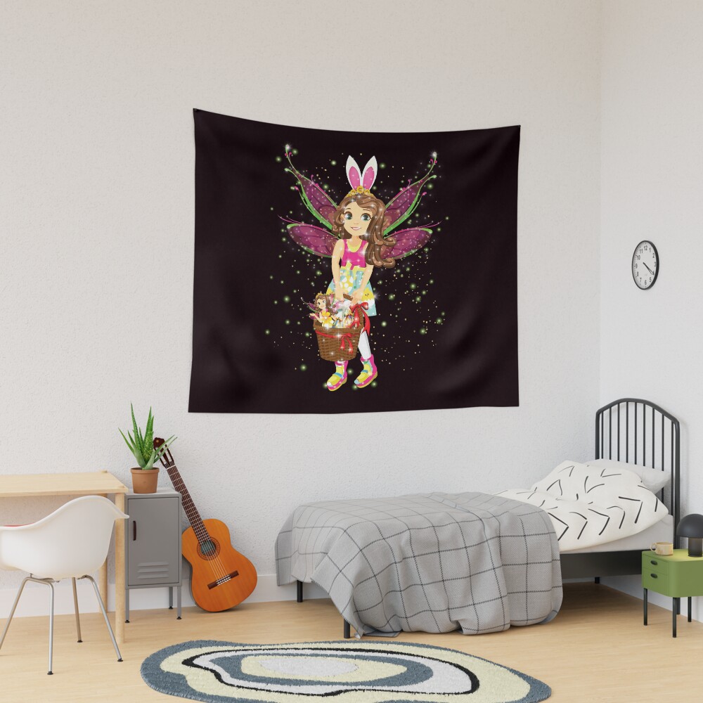 Item preview, Tapestry designed and sold by TeelieTurner.
