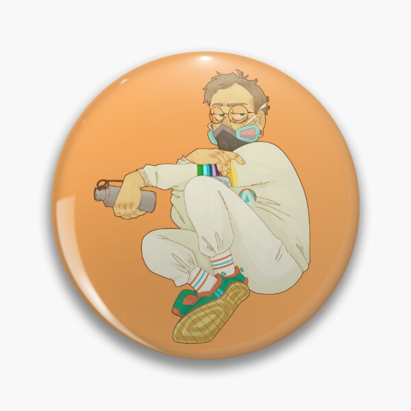 Item preview, Chuck rogers designed and sold by PiggyPartyy.