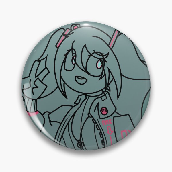 Item preview, Hatsune Miku Cytus II designed and sold by Deliannn.