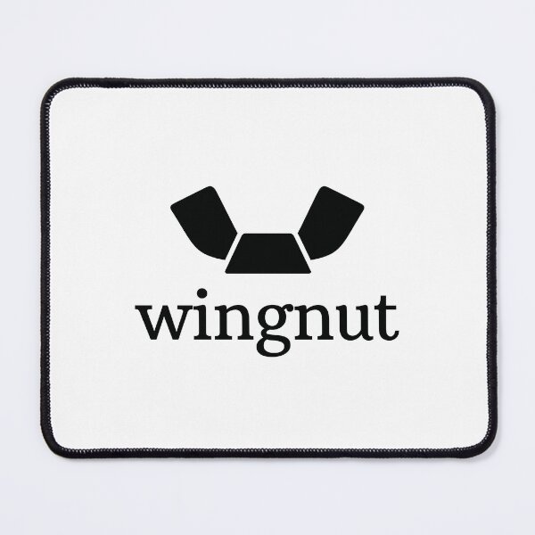 Item preview, Wingnut [2] designed and sold by FlipStitch Tees.