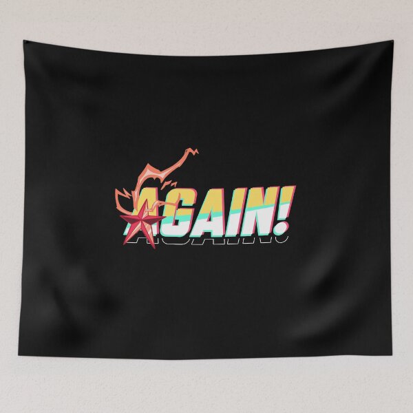 Item preview, Again - Armed and Dangerous  designed and sold by SpecialAttacks.