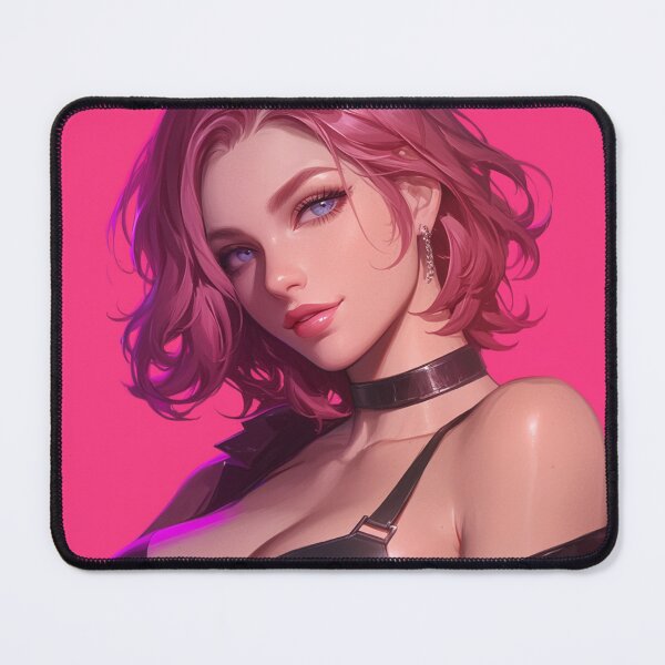 Item preview, Pink Popstar designed and sold by AxeWave.