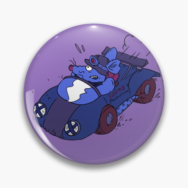 Item preview, Bad Rat designed and sold by LepusPro.