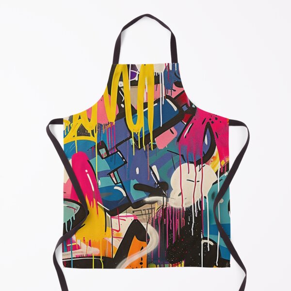 Item preview, Tagging Graffiti designed and sold by Myra365Art.