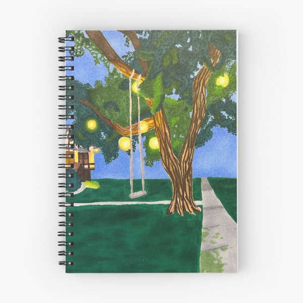 Item preview, Whimsical tree designed and sold by Elvira  Walsh.