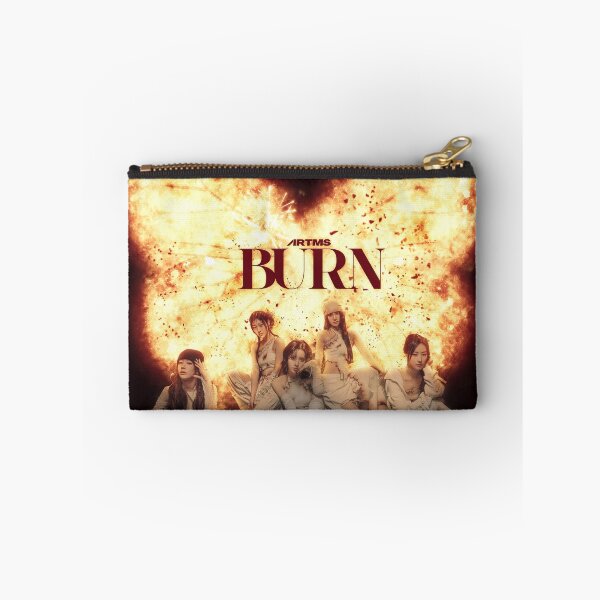 Item preview, ARTMS - Burn designed and sold by savvigraphics.