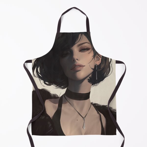 Item preview, Raven Queen designed and sold by AxeWave.