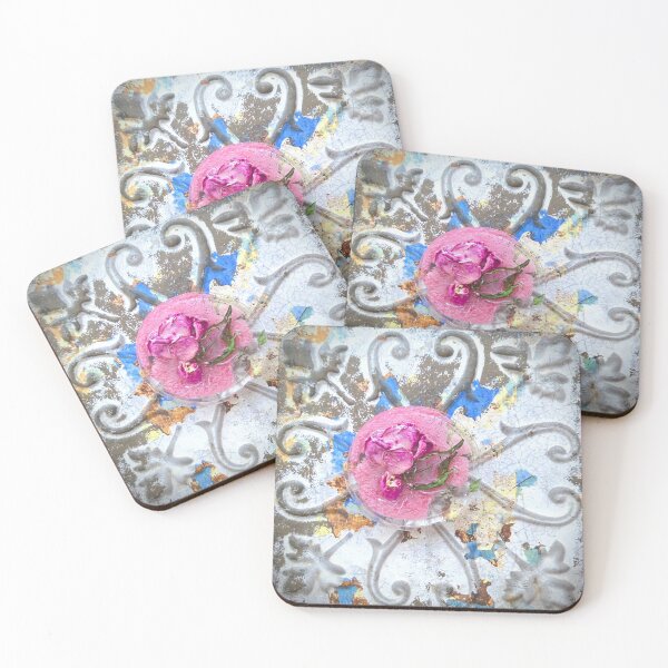 Item preview, Wet dried flower designed and sold by Sarah Snow Scott.