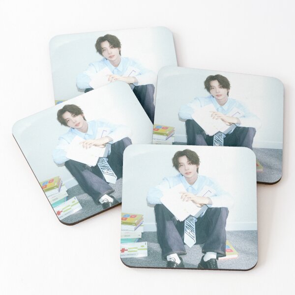 Item preview, Ampers&One Jiho designed and sold by k.bububerry.