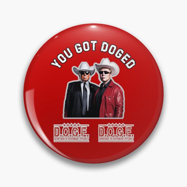 Item preview, You Got Doged  designed and sold by WoodburyLake.