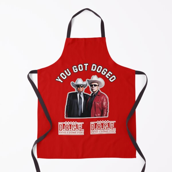 Item preview, You Got Doged designed and sold by WoodburyLake.