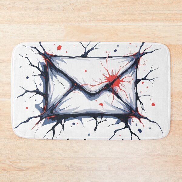 Item preview, Sealed with silence designed and sold by scarlov.