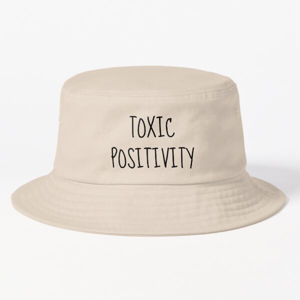 Aperçu de l'œuvre Positivité toxique créée et vendue par surlycakes.