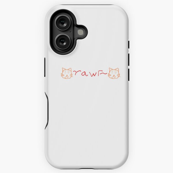 Item preview, tiger goes rawr~ designed and sold by Tora Tiger.