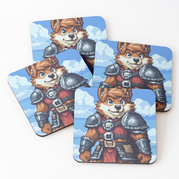 Item preview, Sir Barkalot, Defender of the Realm designed and sold by CHCOfficial.