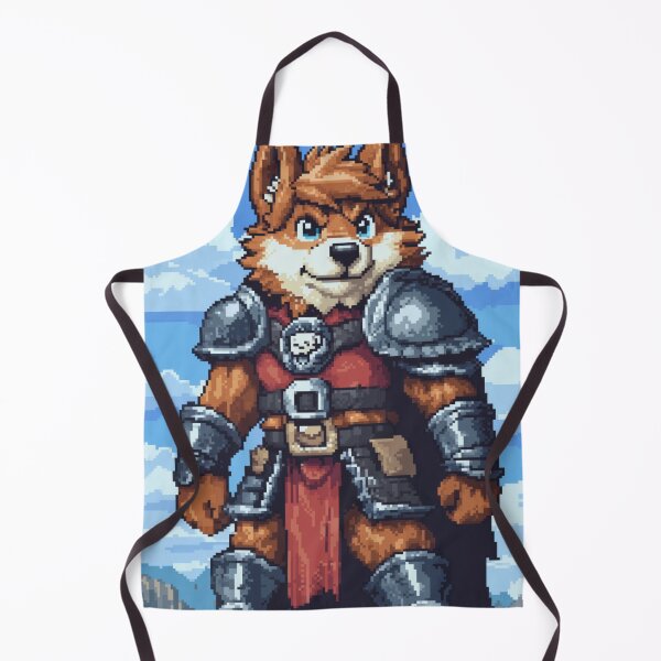 Item preview, Sir Barkalot, Defender of the Realm designed and sold by CHCOfficial.