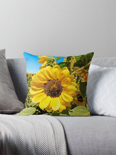 Item preview, Sunflower designed and sold by KateyMurphy.