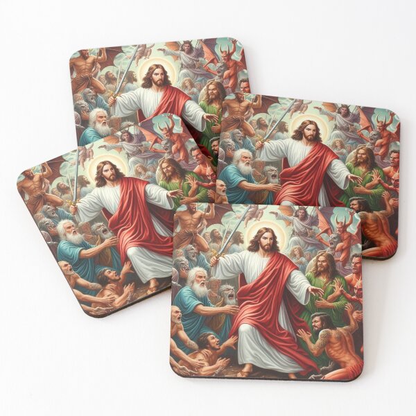 Item preview, Jesus is victorious  designed and sold by Every Knee.
