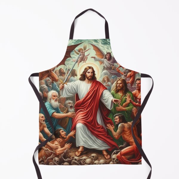 Item preview, Jesus is victorious designed and sold by Every Knee.