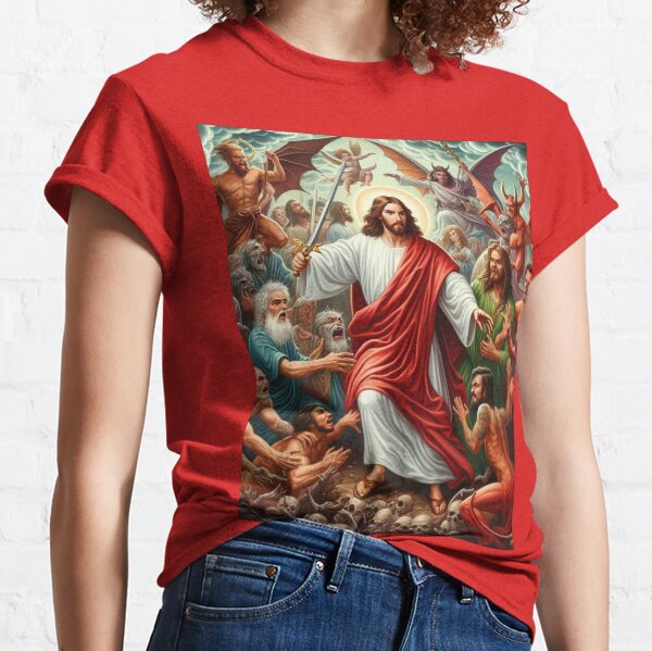Item preview, Jesus is victorious  designed and sold by Every Knee.