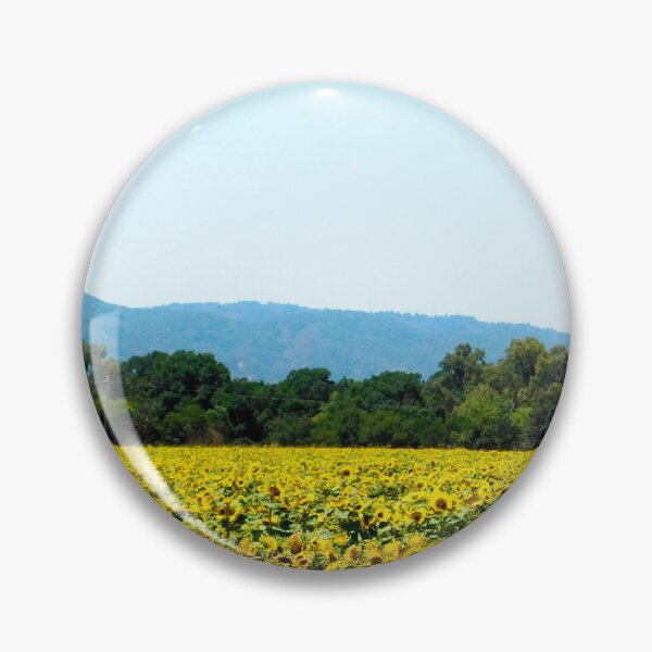 Item preview, Sunflower Fields designed and sold by KateyMurphy.