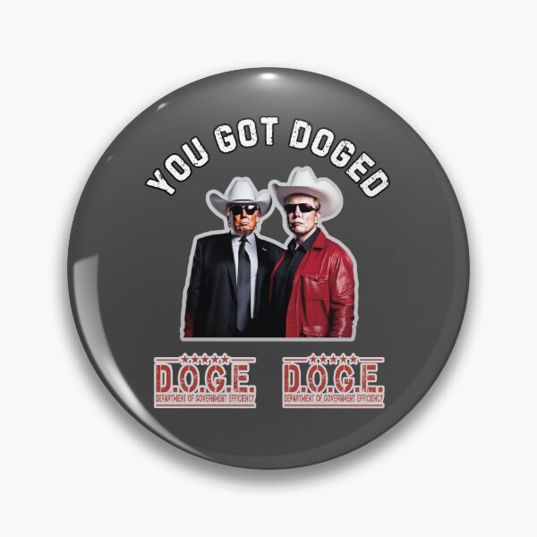 Item preview, You Got Doged  designed and sold by WoodburyLake.