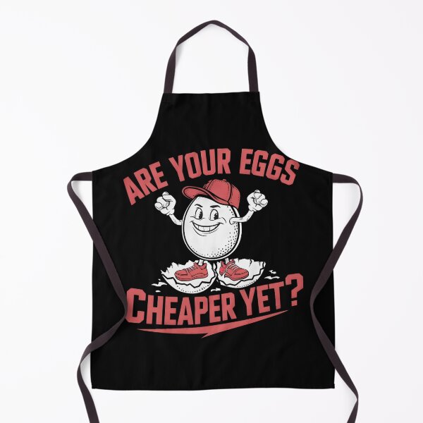 Item preview, Hey Trump, Are Your Eggs Cheaper Yet? designed and sold by PlanetMarker.