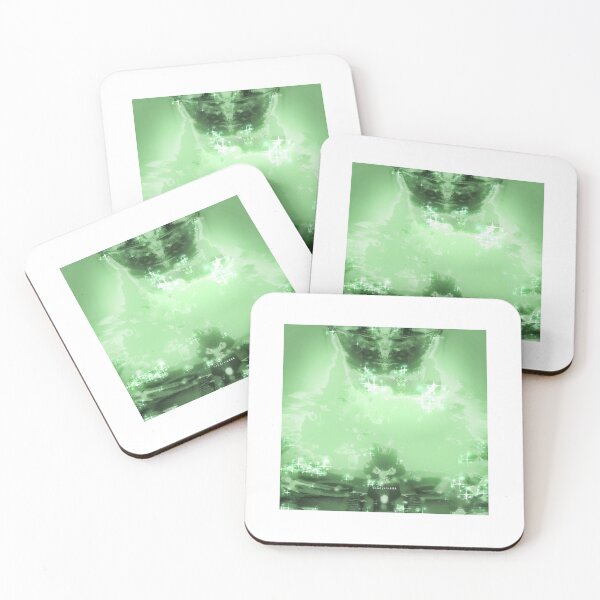 Item preview, Green Lotus designed and sold by xxdejavuzxx.