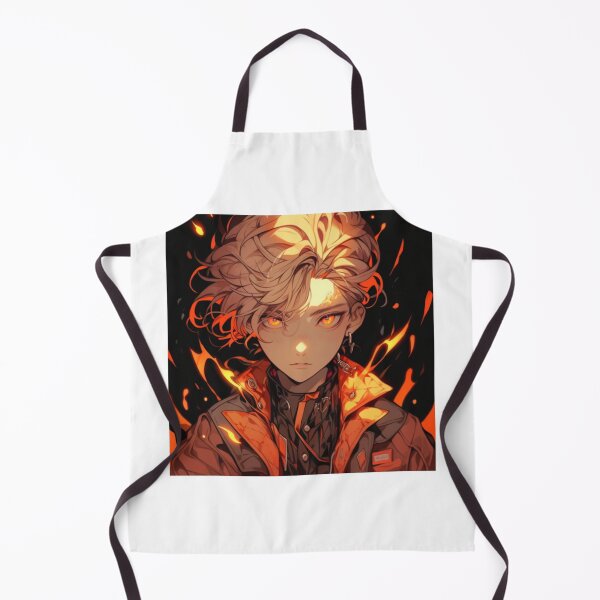 Item preview, Fire Idol designed and sold by Solace Sparkles.