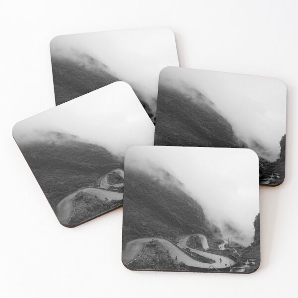Item preview, Road to Discover designed and sold by shegoes-photo.