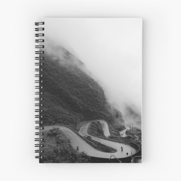 Item preview, Road to Discover designed and sold by shegoes-photo.